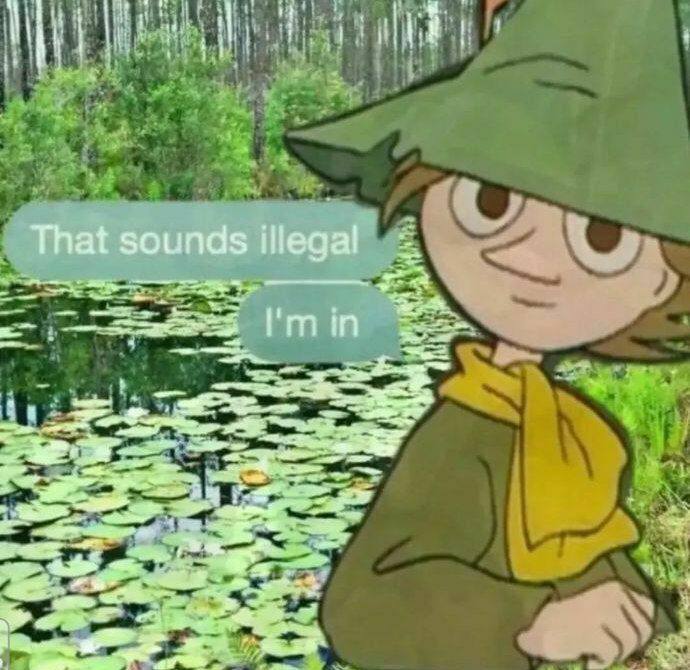 Скриншот Java проекта